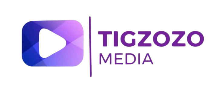 Tigzozo Logo